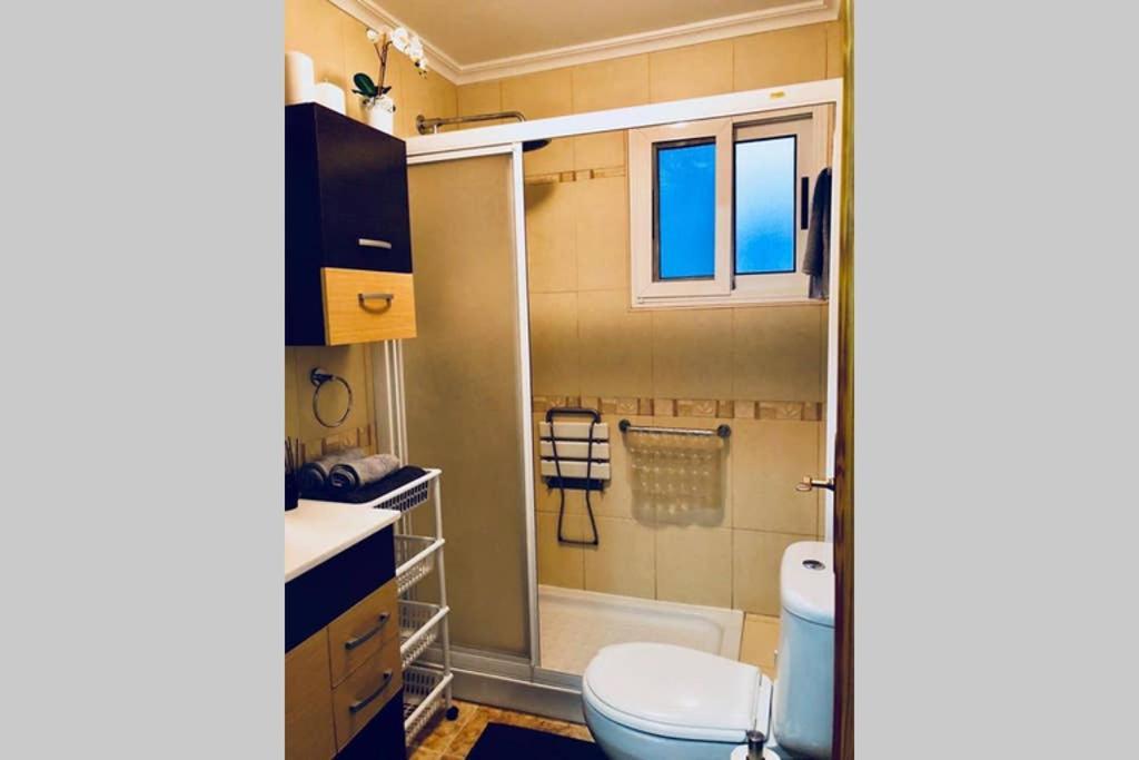 Apartamente Gil Vallejos Torrevieja Exterior foto