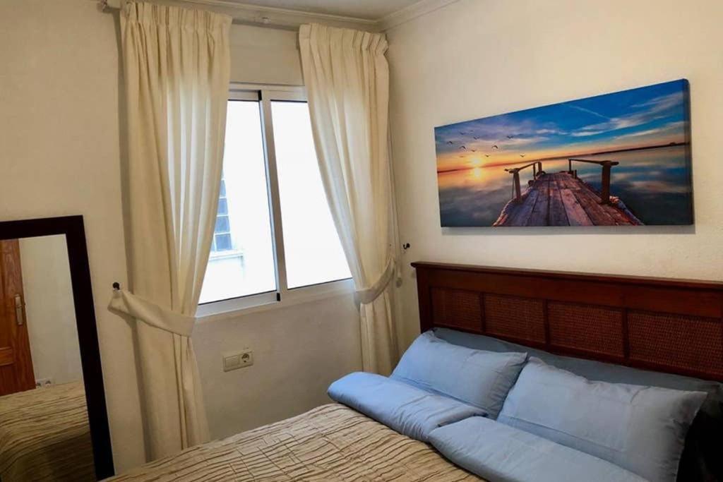 Apartamente Gil Vallejos Torrevieja Exterior foto