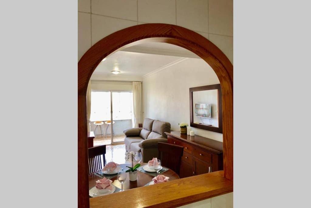 Apartamente Gil Vallejos Torrevieja Exterior foto